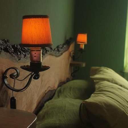 B&B Il Cedro Genova Cameră foto