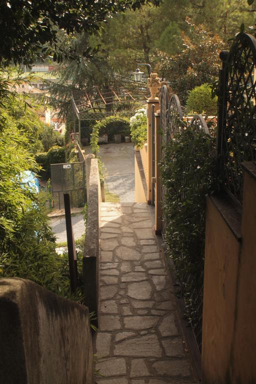 B&B Il Cedro Genova Exterior foto